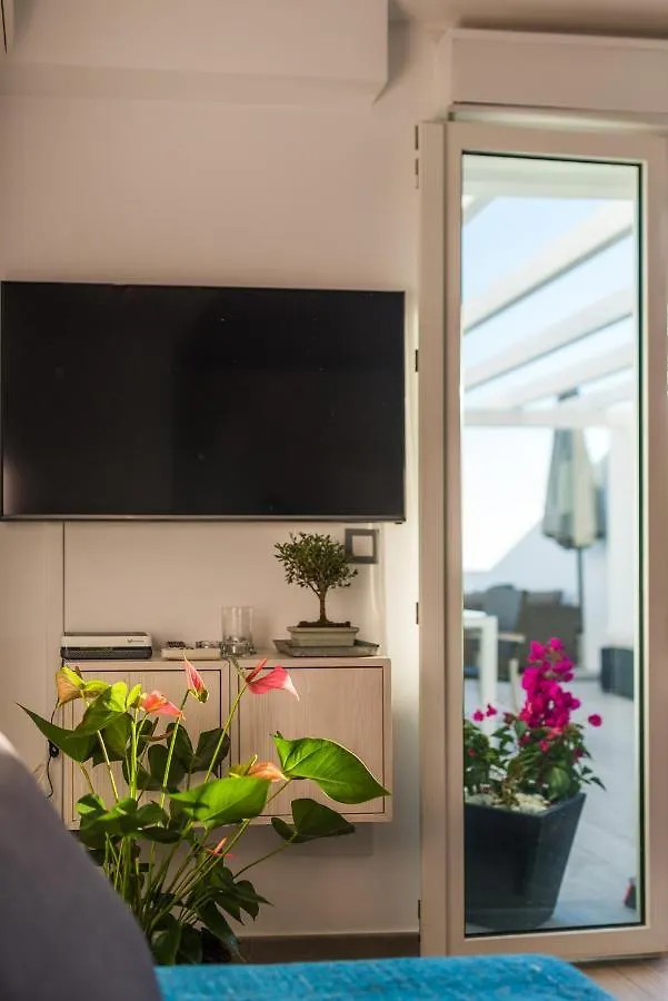 Balcon De Benalmadena Apartment