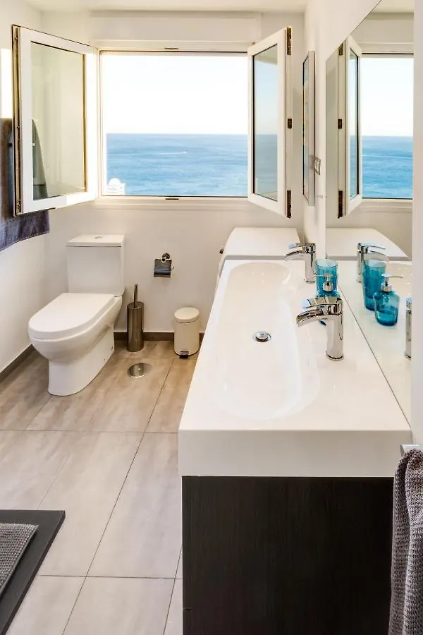 Balcon De Benalmadena Apartment 0*,
