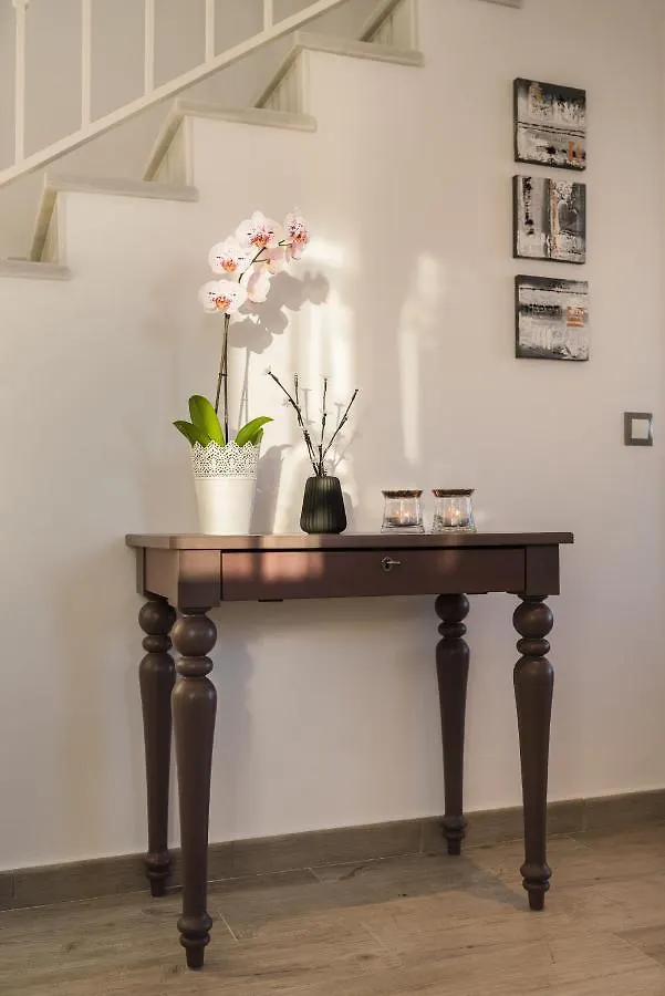 Balcon De Benalmadena Apartment 0*,  Spain