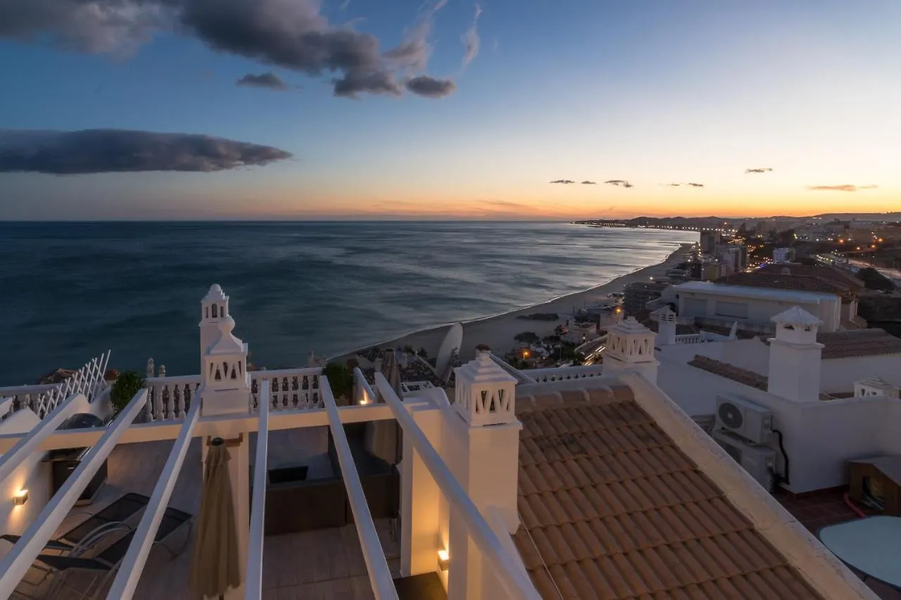Balcon De Benalmadena Διαμέρισμα