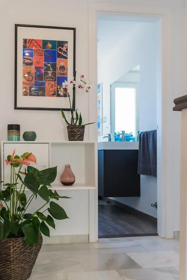 Balcon De Benalmadena Διαμέρισμα Ισπανία