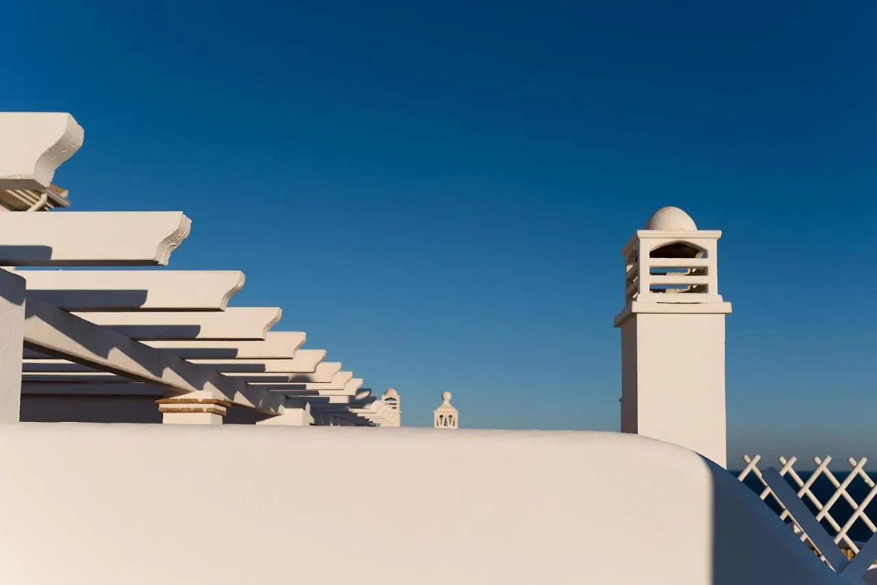 Balcon De Benalmadena Διαμέρισμα