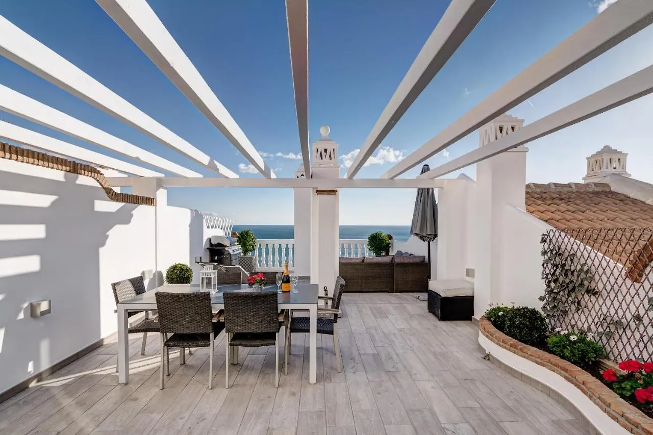 Balcon De Benalmadena Διαμέρισμα Ισπανία