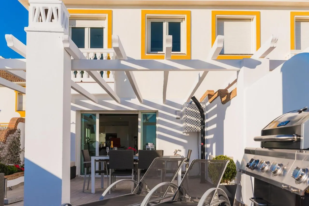 Balcon De Benalmadena Διαμέρισμα Ισπανία