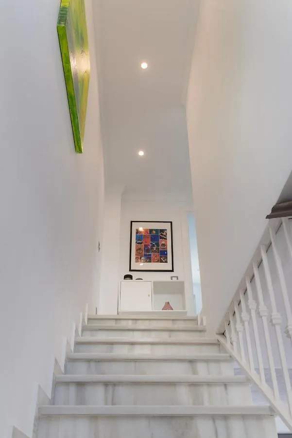 Balcon De Benalmadena Διαμέρισμα